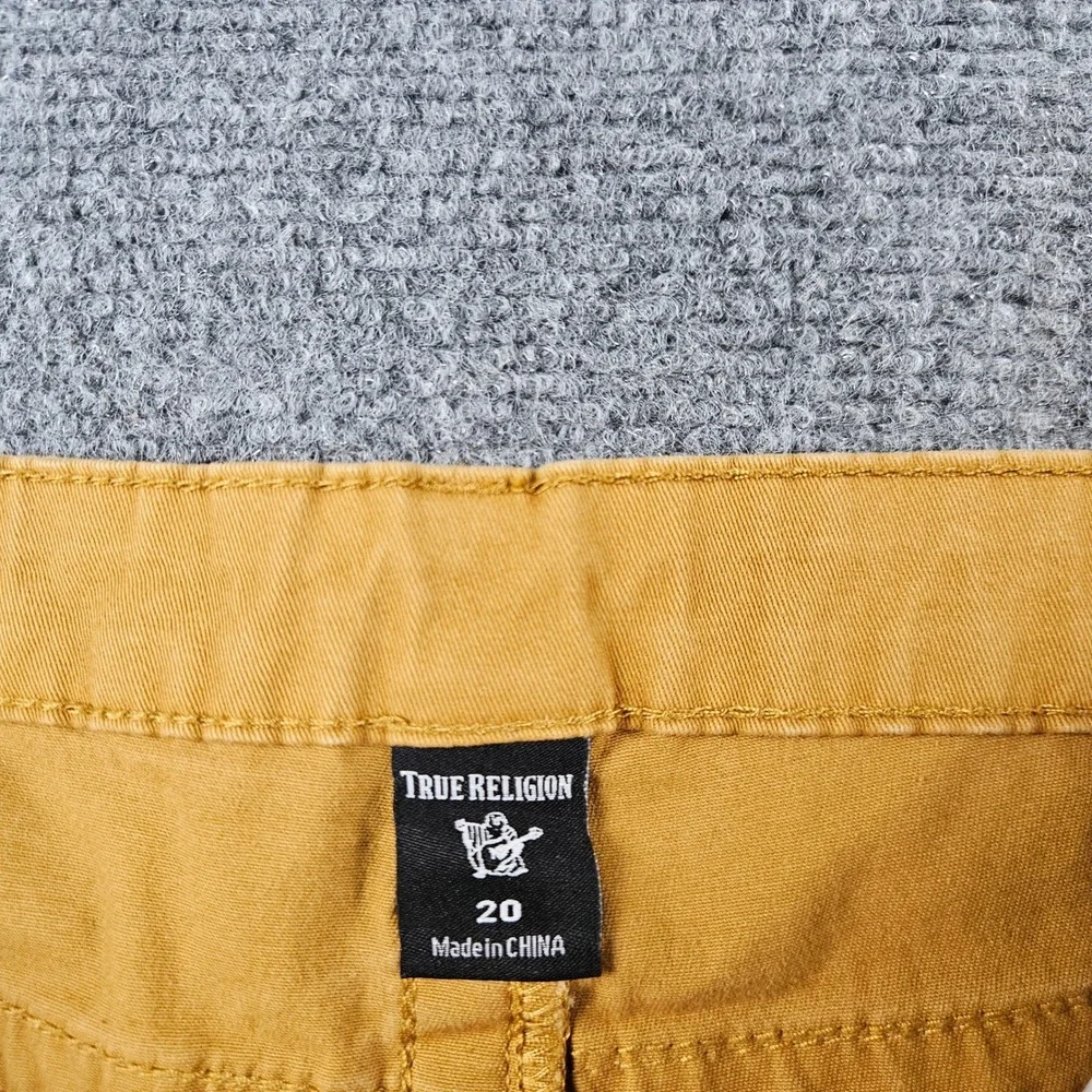 True Religion true religion
